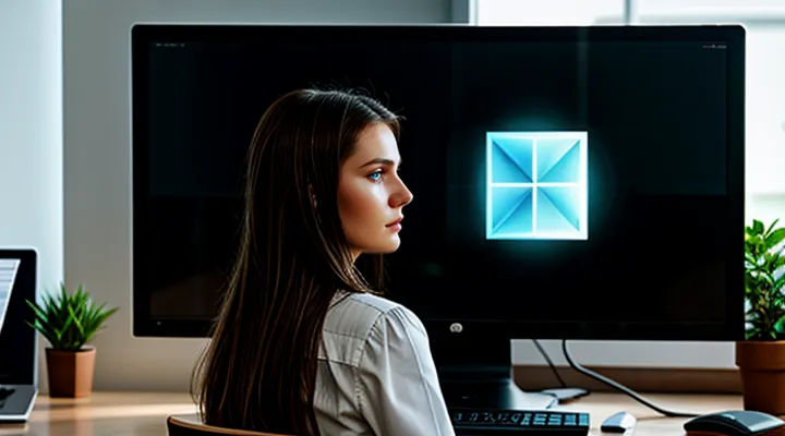 Срок рассмотрения заявления на замену паспорта в портале Госуслуг