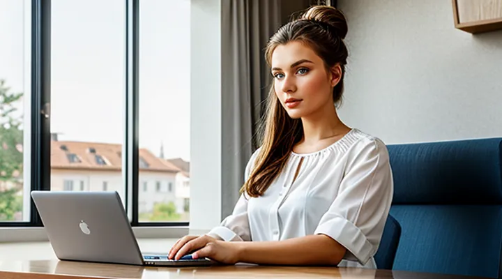 Срок рассмотрения заявления о браке в ЗАГС через портал Госуслуг