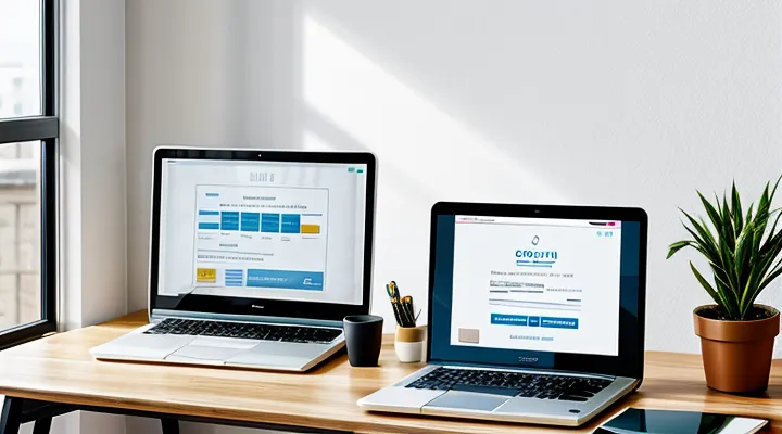 Срок рассмотрения заявления о доставке пенсии через портал Госуслуги