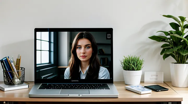 Срок рассмотрения заявления о поступлении в колледж через портал Госуслуг