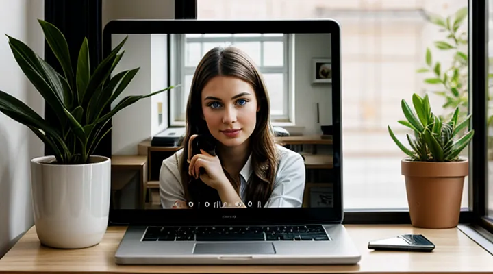 Срок рассмотрения заявления о поступлении в колледж в системе Госуслуг