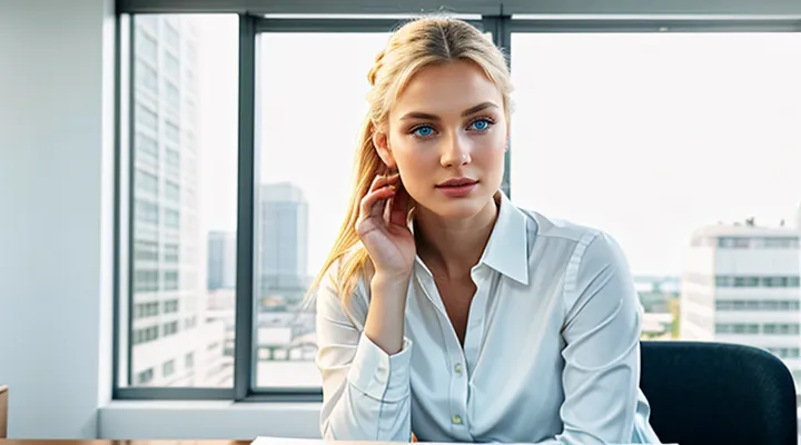 Срок рассмотрения заявления о временной регистрации в Госуслугах