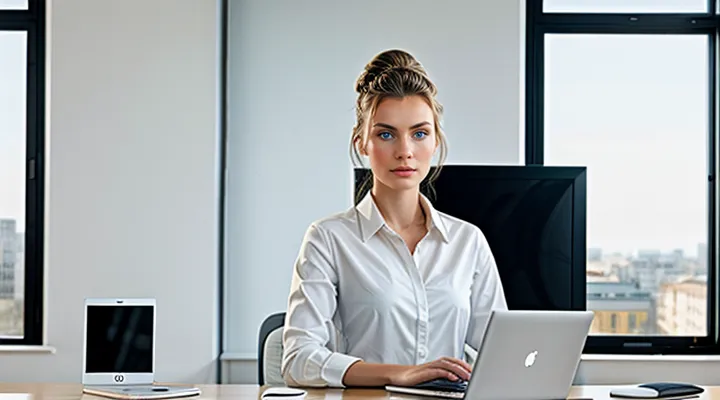 Срок рассмотрения заявления о замене паспорта через Госуслуги