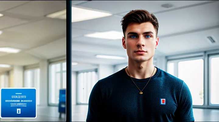 Срок рассмотрения заявления о замене паспорта в Госуслугах