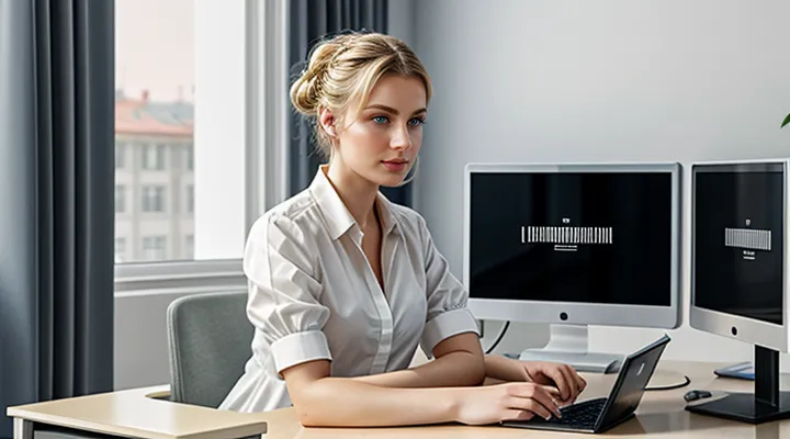 Срок рассмотрения заявления в ФССП через Госуслуги