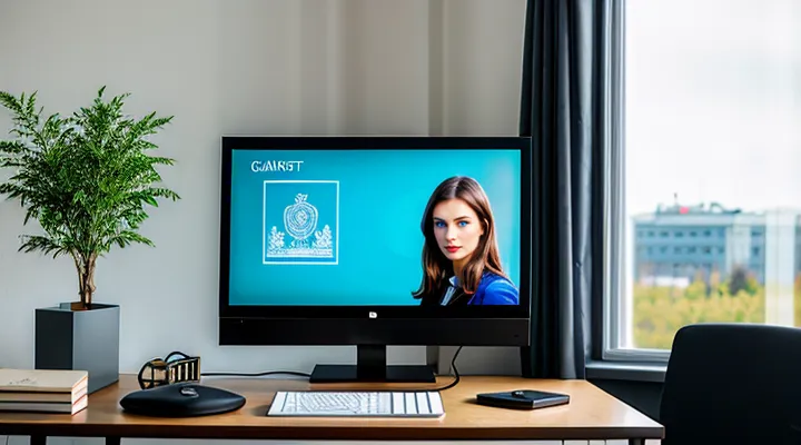 Срок выдачи загранпаспорта после подачи документов через Госуслуги