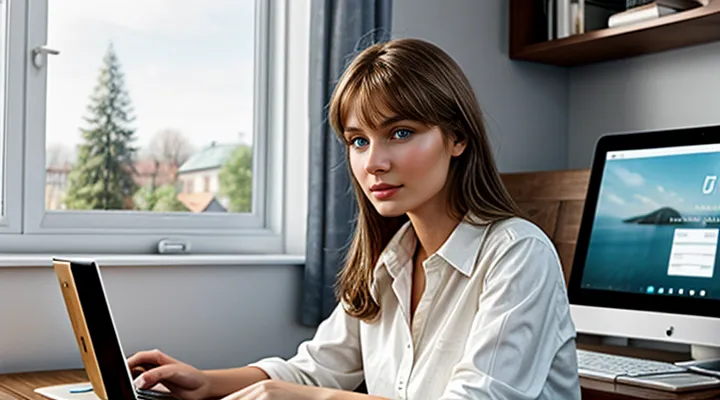 Сроки готовности загранпаспорта через портал Госуслуги