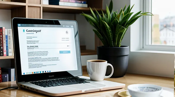 Сроки и процесс замены водительских прав через Госуслуги