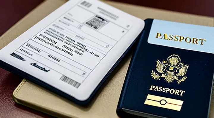 Сроки изготовления паспорта в системе Госуслуг