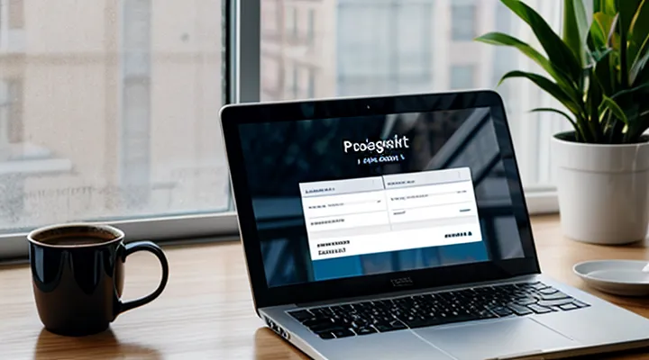 Сроки обновления данных о паспорте в личном кабинете Госуслуг