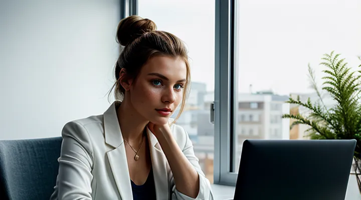 Сроки обновления паспорта в системе Госуслуг