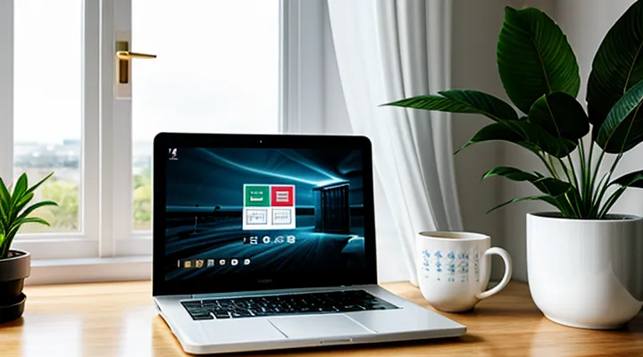 Сроки обработки заявления о замене паспорта на портале Госуслуги