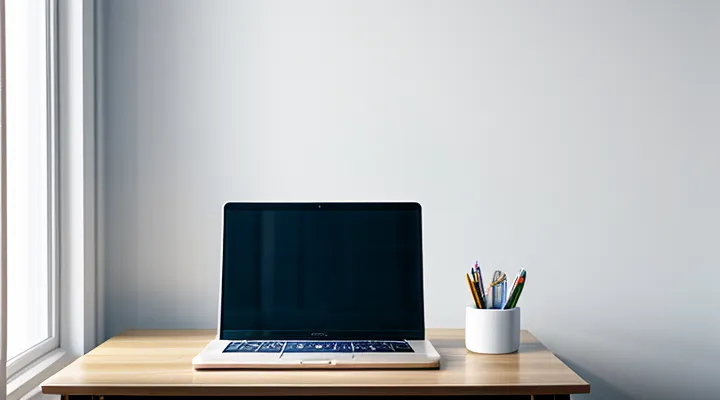 Сроки оформления международных прав через Госуслуги