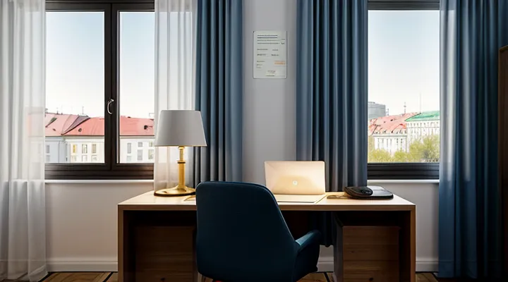 Сроки оформления паспорта через портал Госуслуги по месту жительства