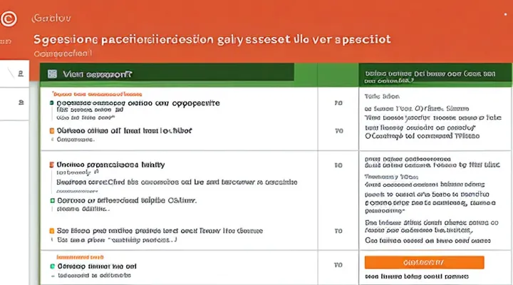 Сроки оформления прописки через портал Госуслуги