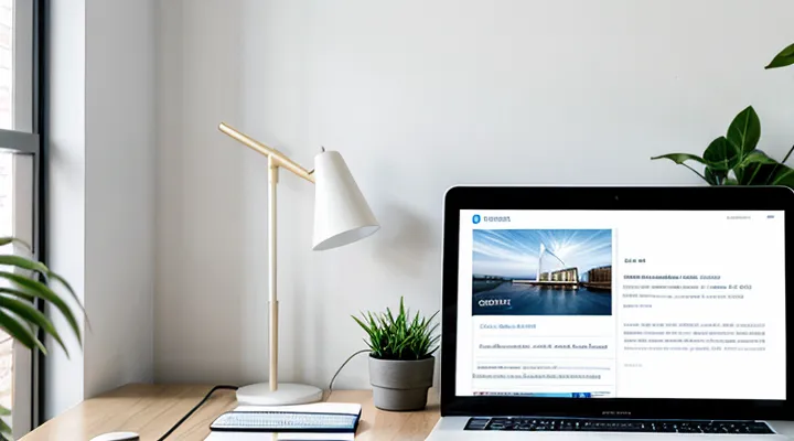 Сроки оформления справки об отсутствии судимости в электронном виде на Госуслугах