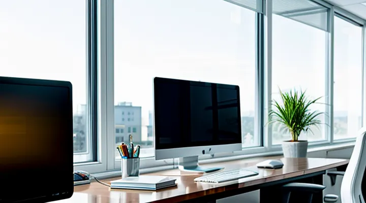 Сроки оформления справки 2‑НДФЛ в Госуслугах