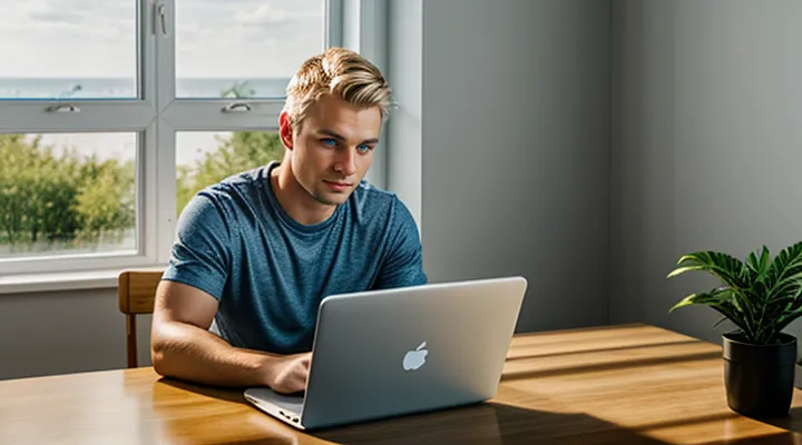 Сроки оформления выписки из домовой книги через портал Госуслуг