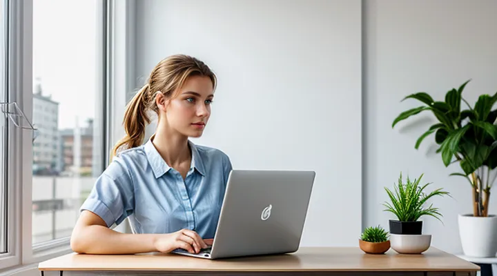 Сроки оформления загранпаспорта через Госуслуги