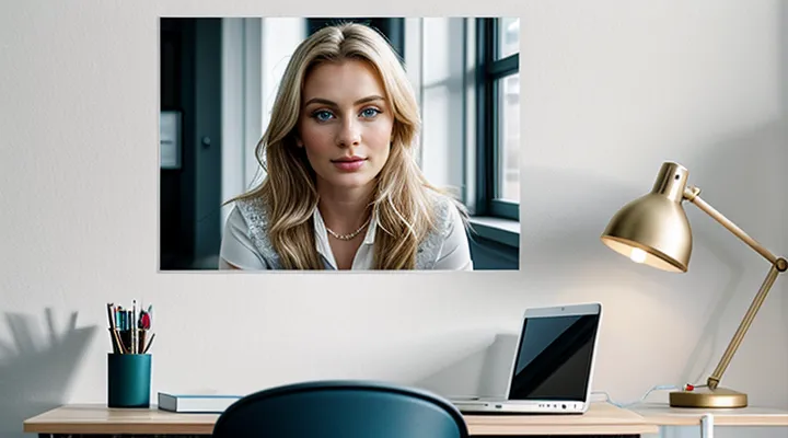 Сроки оформления загранпаспорта через портал Госуслуги