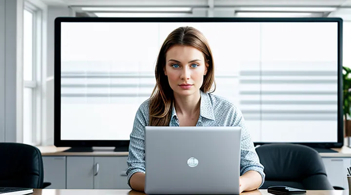 Сроки подготовки справки об отсутствии судимости через портал Госуслуги в электронном виде