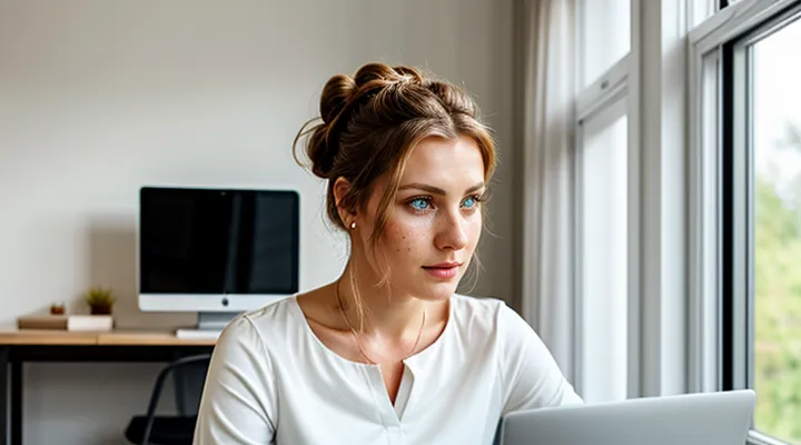 Сроки получения больничного через портал Госуслуг