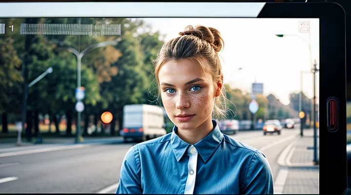 Сроки получения штрафа с видеокамеры ПДД через портал Госуслуги