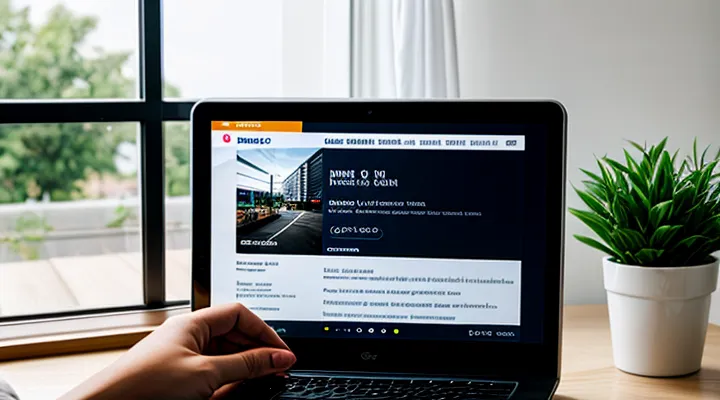 Сроки получения справки о несудимости через портал Госуслуг