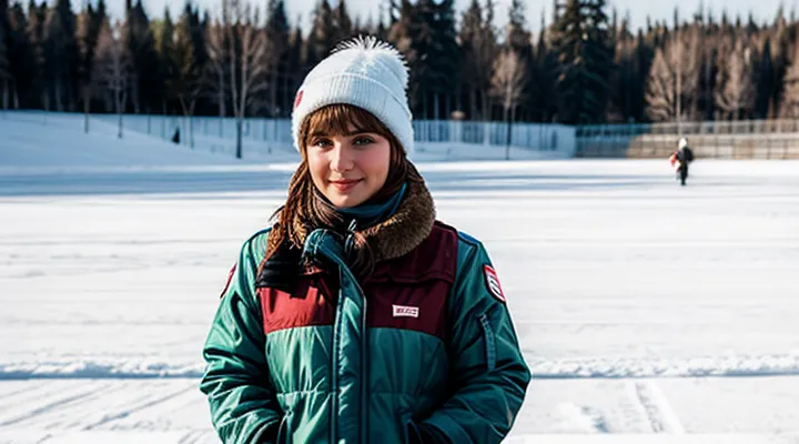 Сроки получения справки о несудимости в электронном виде через Госуслуги