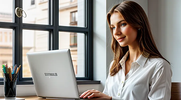 Сроки получения справки о судимости через Госуслуги