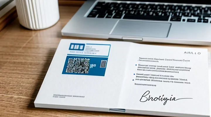 Сроки получения справки о судимости через портал Госуслуги