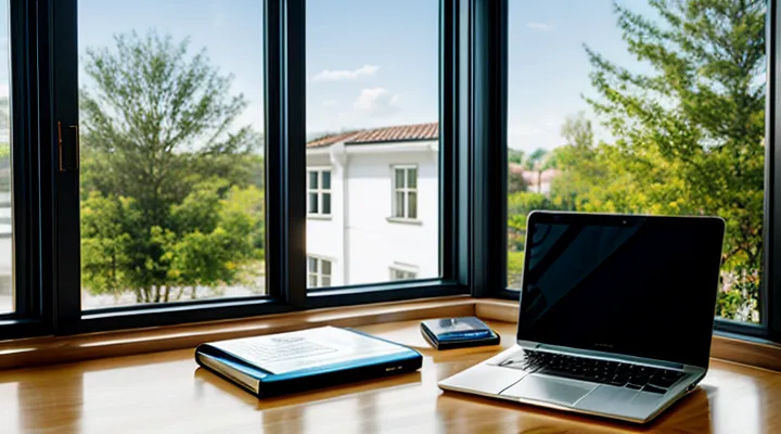 Сроки получения справки об отсутствии судимости в электронном виде через Госуслуги