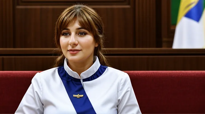 Сроки получения уведомления о разводе через сервис Госуслуги