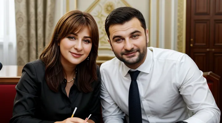 Сроки получения водительских прав через портал Госуслуг