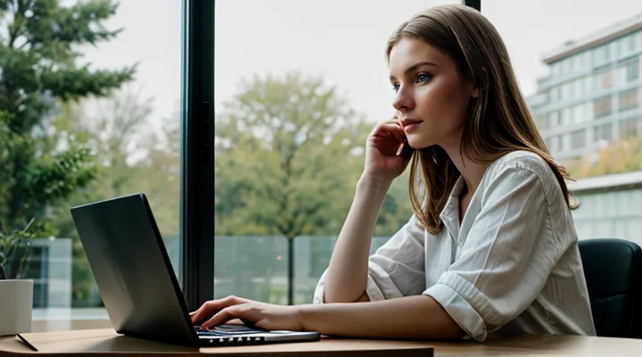 Сроки получения выписки из ЕГРН через Госуслуги