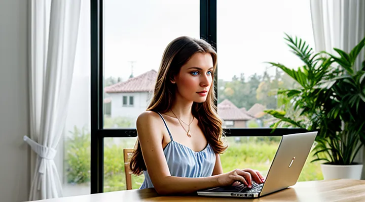 Сроки получения выписки из ЕГРН через портал Госуслуги