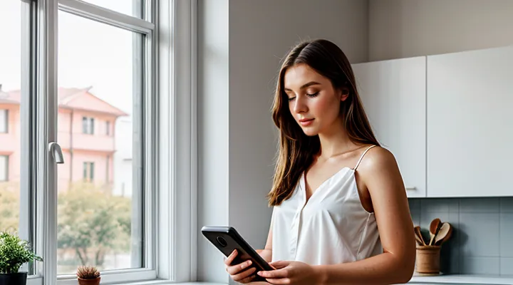 Сроки получения выплат за больничный после уведомления через Госуслуги