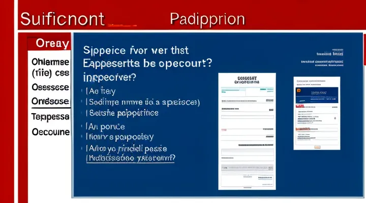 Сроки получения загранпаспорта старого образца через портал Госуслуги