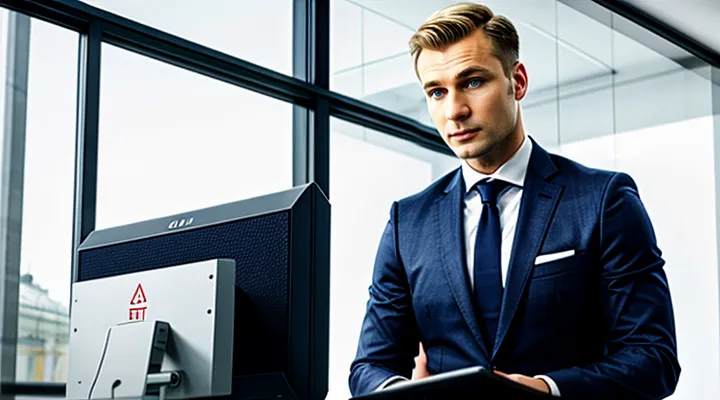 Сроки поступления штрафов с видеокамер на портал Госуслуги