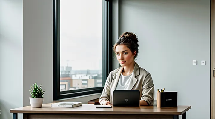 Сроки проверки паспорта в МВД через Госуслуги