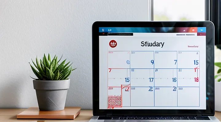 Сроки рассмотрения ходатайства ФССП на портале Госуслуги