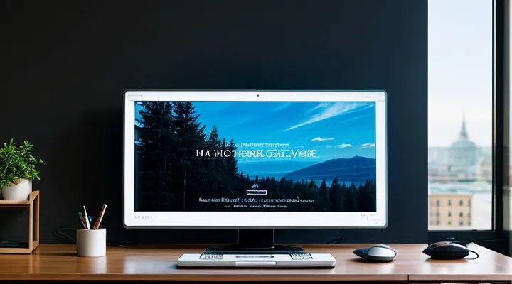 Сроки рассмотрения заявлений на портале Госуслуг: что ожидать