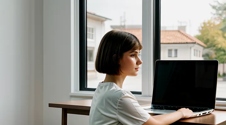 Сроки рассмотрения заявления на единое детское пособие через Госуслуги