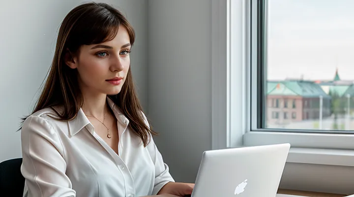 Сроки рассмотрения заявления на единое детское пособие в системе Госуслуги