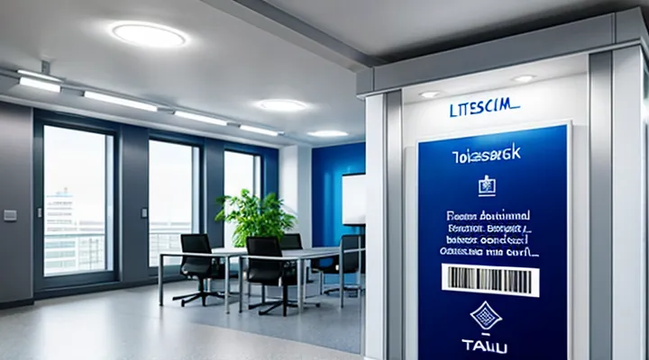 Сроки рассмотрения заявления на паспорт в системе Госуслуг