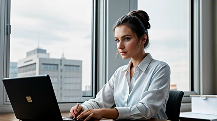 Сроки рассмотрения заявления на загранпаспорт через Госуслуги