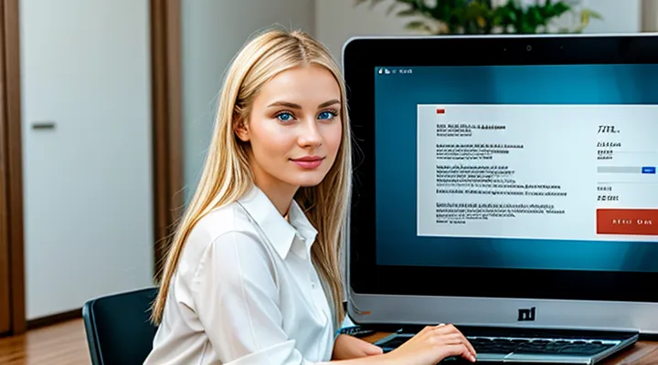 Сроки рассмотрения заявления на загранпаспорт через портал Госуслуги