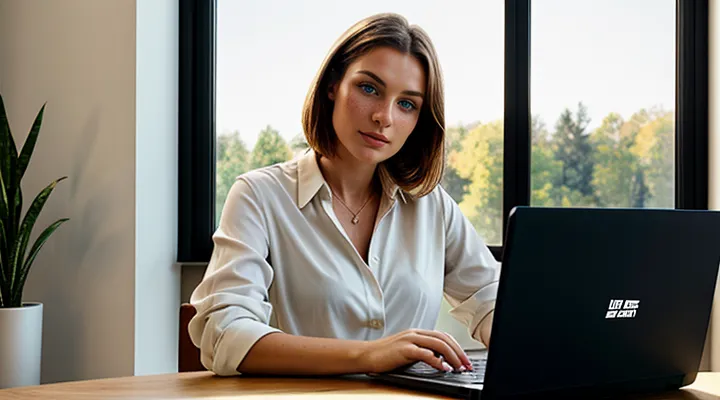 Сроки рассмотрения заявления на замену паспорта РФ через портал Госуслуги