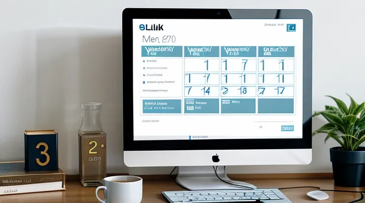 Сроки рассмотрения заявления о назначении пенсии в ПФР через Госуслуги