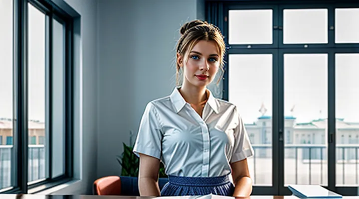 Сроки рассмотрения заявления о разводе в системе Госуслуг